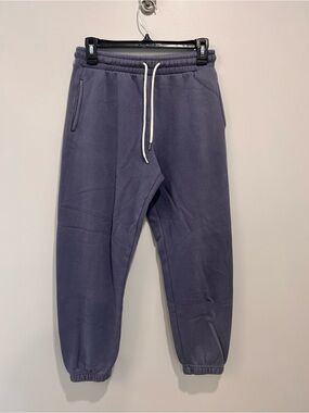 Z supply jogger